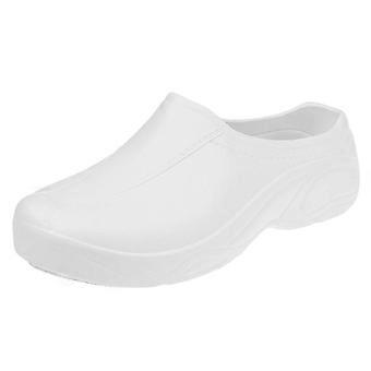 Slip-Resistant Men Women Cook Nursing Shoes Ultralite Clogs compatible withSafety and Comfort
