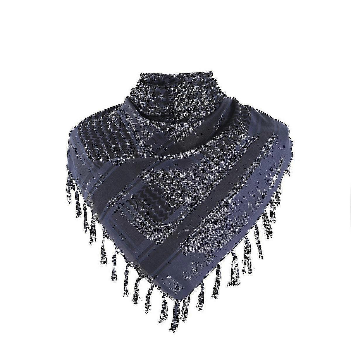 Tactical Desert Scarf Wrap