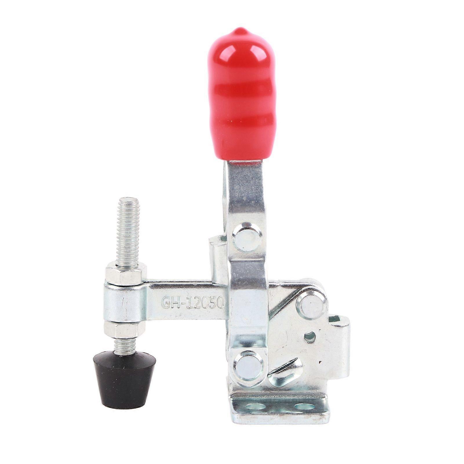 Vertical Type Toggle Clamp QuickRelease Welding Fixture Clamping Device GH12050