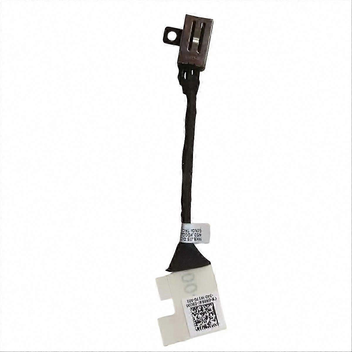 For Laptop Charging Flex Cable DC Power Jack Cable