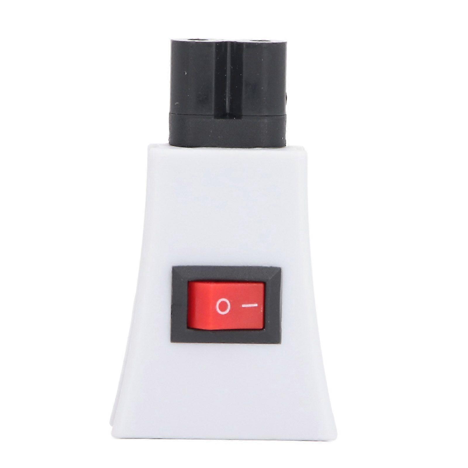 Console Power Switch Button Adapter Portable Protective ON Off Game Switch Button Adapter for Xbox