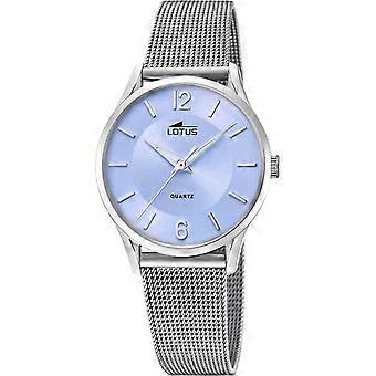 Lotus - 18408/H - Armbåndsur - Kvinner