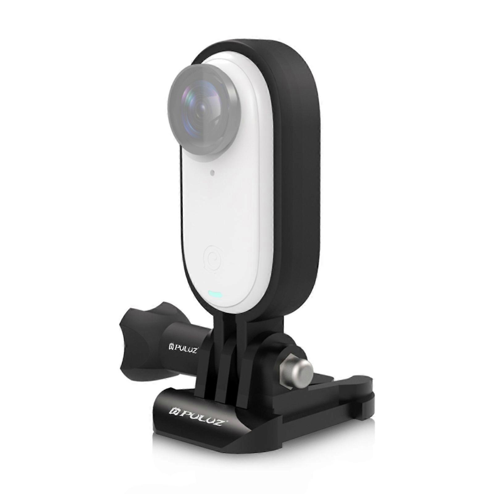 For Insta360 GO 3/ 3S Protective Frame Angle Adjustable Plastic Shell
