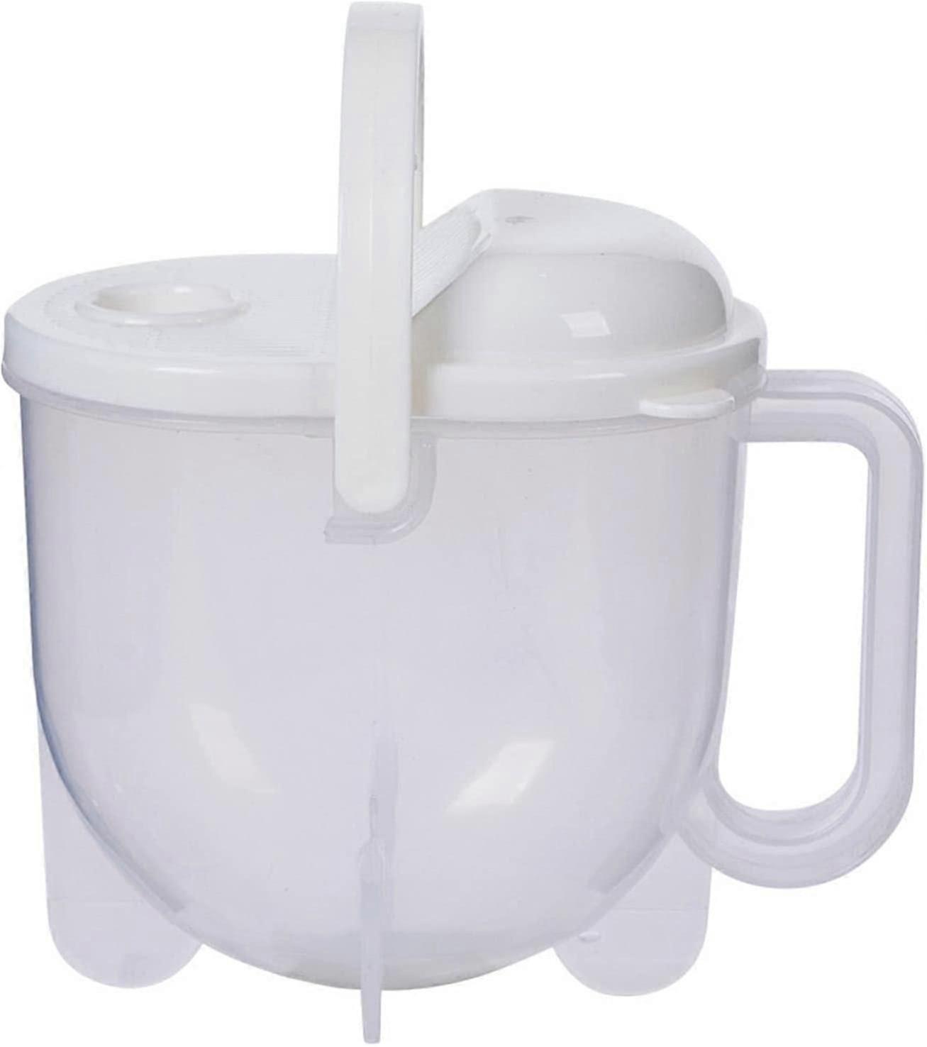 1 Pcs Rice Washing Basket