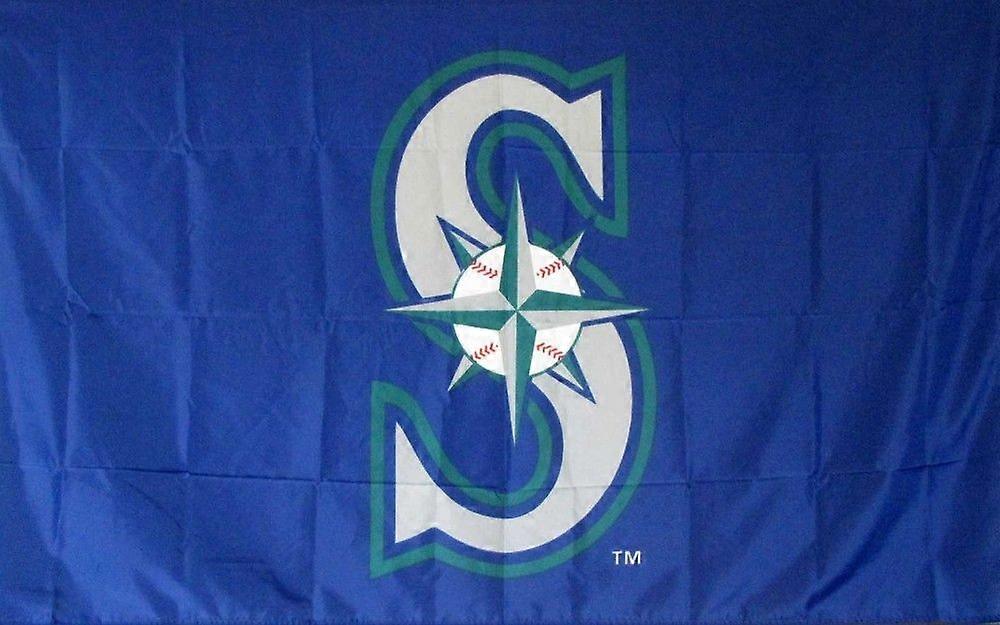 SEATTLE MARINERS FLAG FFGG-3069