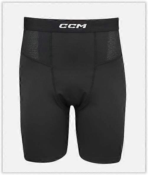 CCM COMPRESSION SHORT SR (SCM3BA)