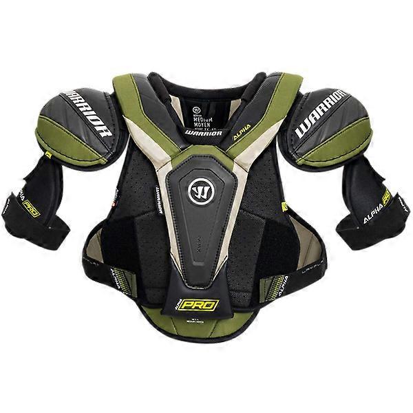 Protector de umăr Warrior Alpha Pro Junior
