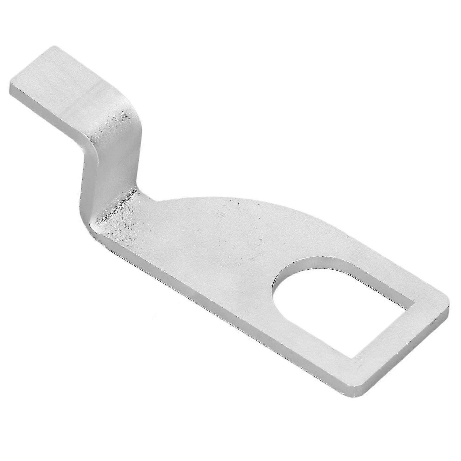 Compatible with T4 T5 T6 Tailgate Lock Extension Hook Air Vent Replacement