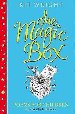 The Magic Box