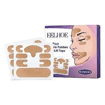 Revitalize Your Skin with Firming Lift Patch, Anti-Aging, Moisturizing, Easy to Use ,16pcs