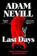 Last days