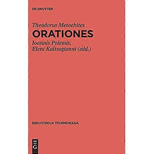 Orationes