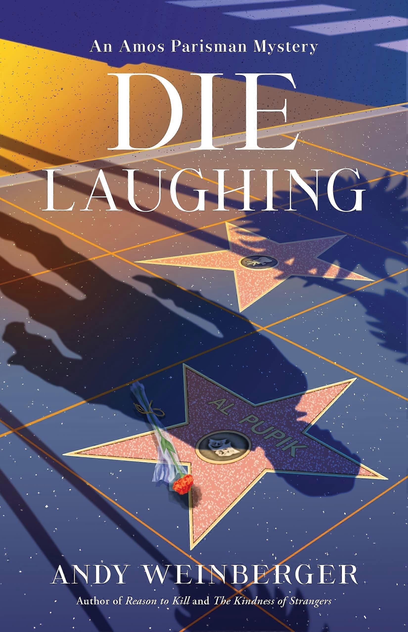 Die laughing