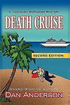 Death cruise - second edition