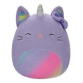 30cm Cienna Caticorn, plush toy.