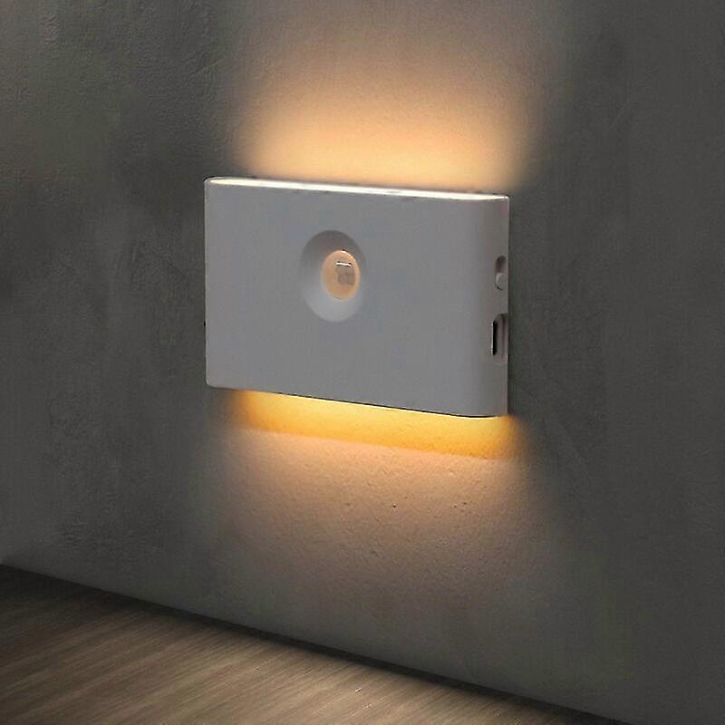 night light with motion sensor, LED night light