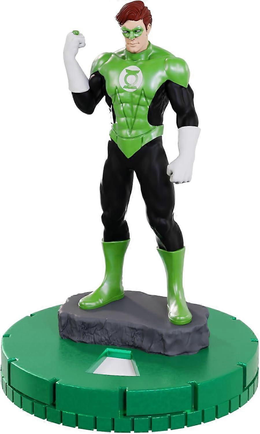 DC HeroClix 400 Green Lantern Miniatures