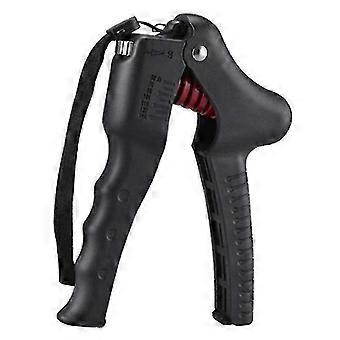 25-70kg Adjustable Heavy Hand Grip Fitness Hand Exerciser Wrist Increase Strength Spring Finger Pin