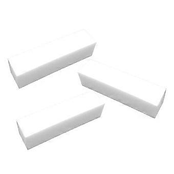 Nail Buffing Block Nail File Buffer Sponge Nail File Nail Sanding Block Sponge Nail Buffer