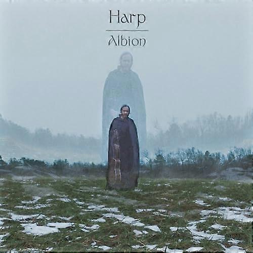Harp - Albion  [VINYL]