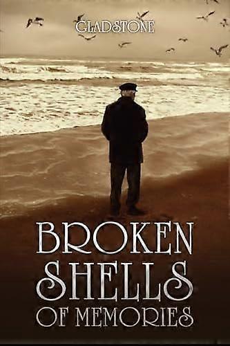 Broken shells of memories