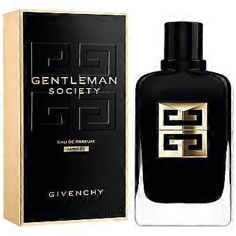 Givenchy Gentleman Society Ambrée 60ml EDP Spray