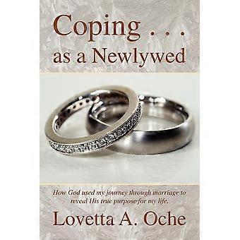 Coping. As A Newlywed - Lovetta A. Oche - Paperback - en Book