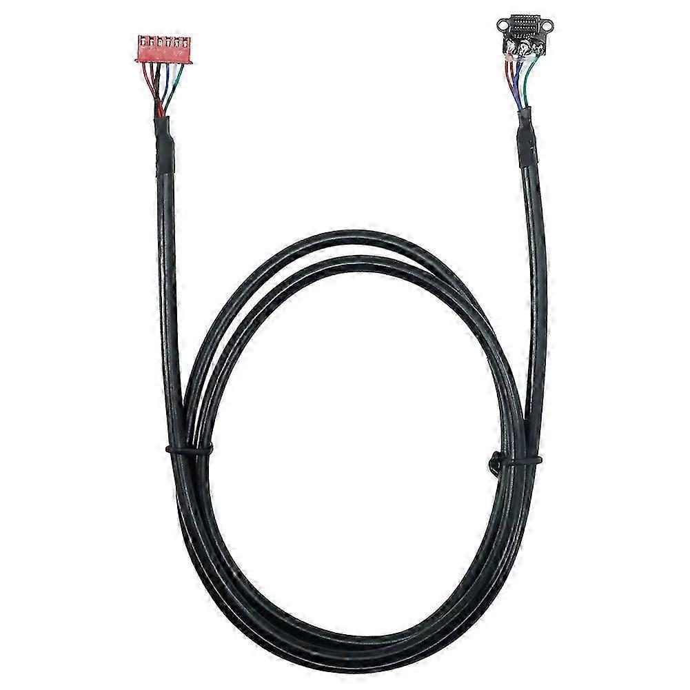 3D Printer Accessory Printhead Cable for QIDI Tech Q1 Pro Adapter Board Connection Cable