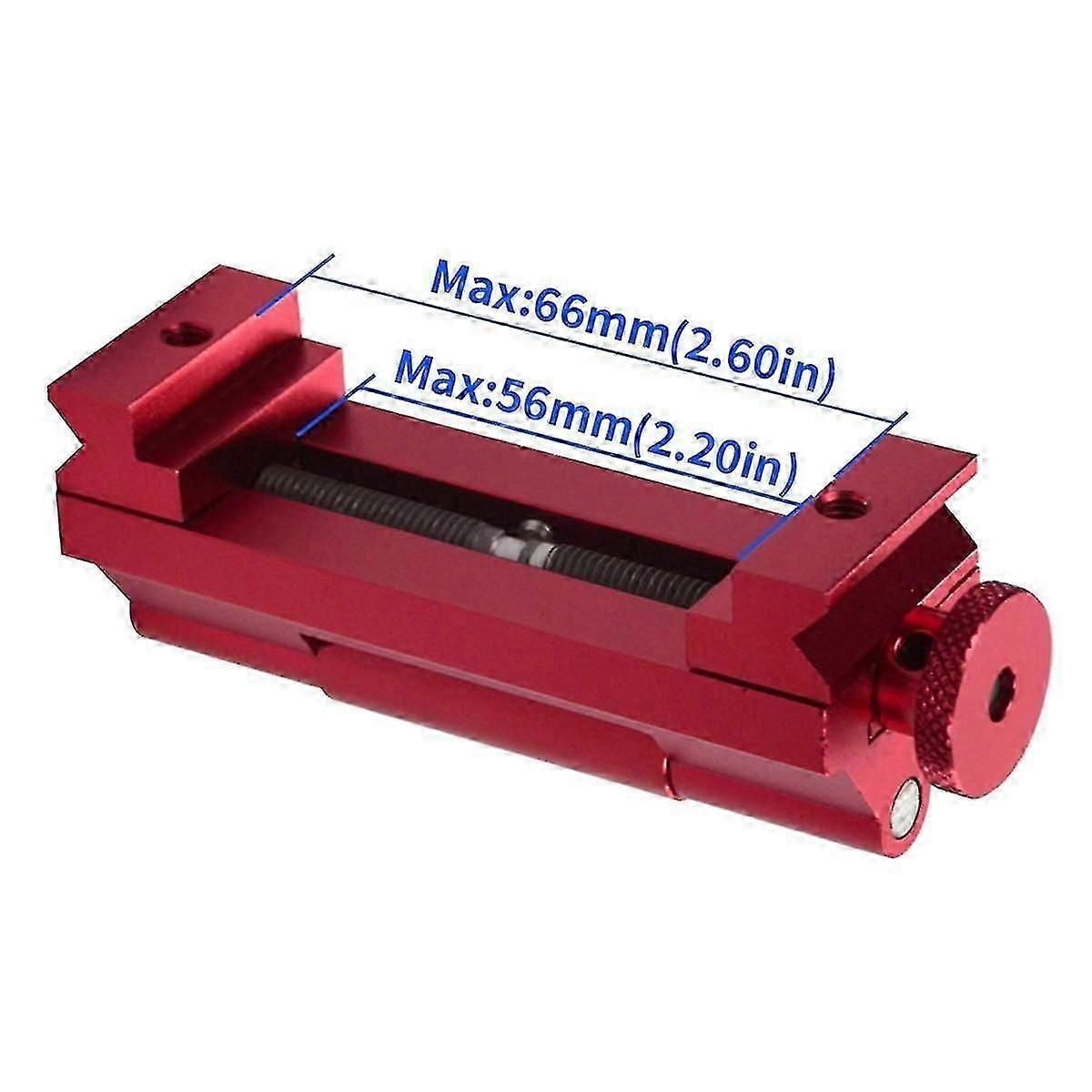 5-66mm Size Chisel Sharpening Kit Honing Guide Tools Planer Whet Sharpening Holder