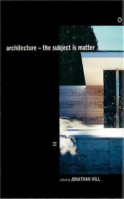 Architektur