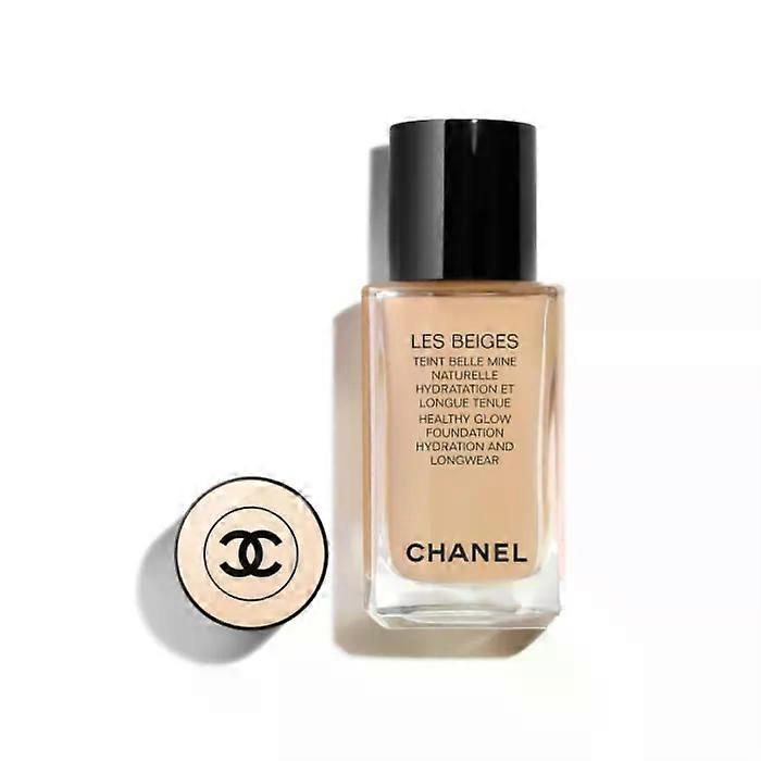 Chanel Les Beiges Foundation BD41 30ml