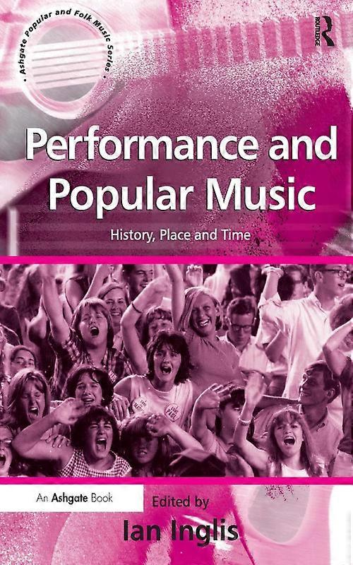 Performance And Popular Music