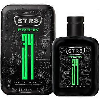 FR34K EDT 50ml
