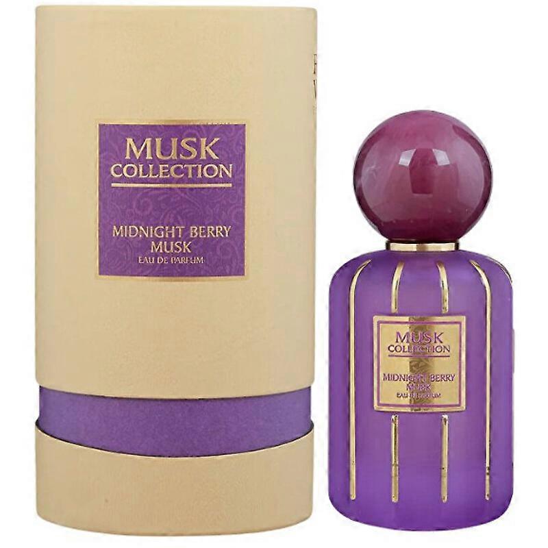 Midnattsbär Musk EDP 100ml