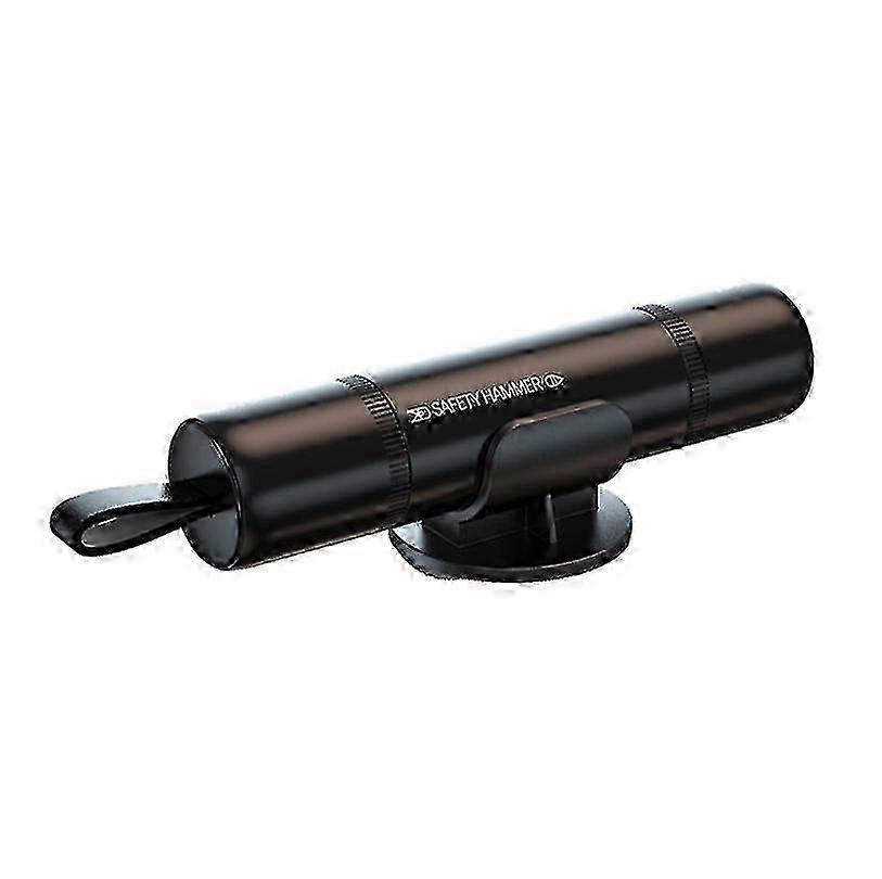 Lightweight Tungsten Safety Tool