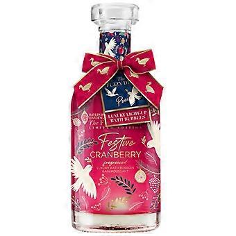 Winter Kingdom Bath Bubbles 500ml
