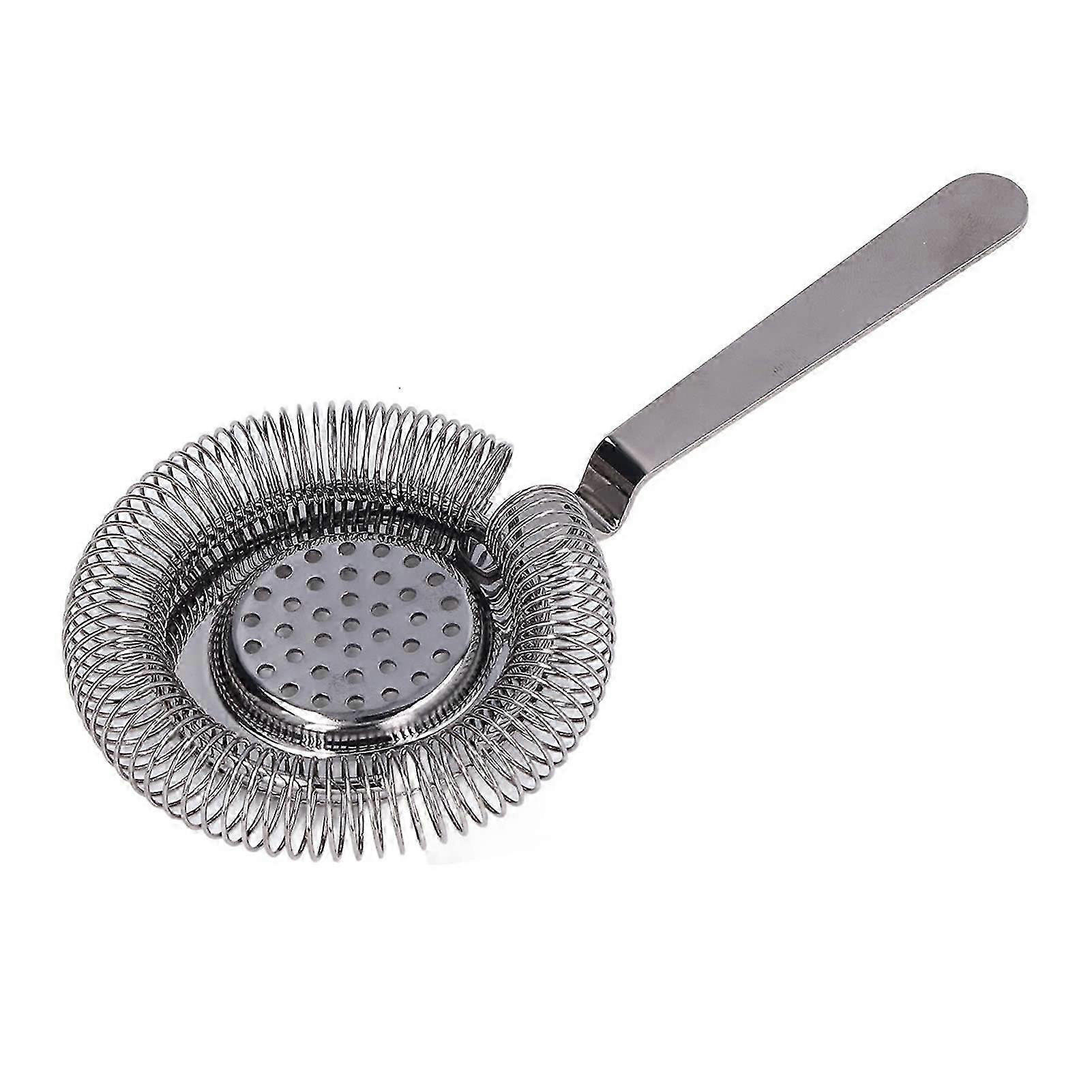 Stainless Steel Fine Filter Strainer