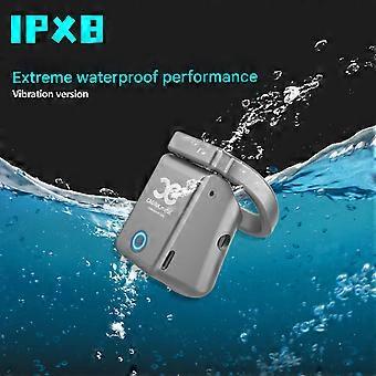 Male Chastity Cage AI Function APP Remote Control Bluetooth Lock Vibration