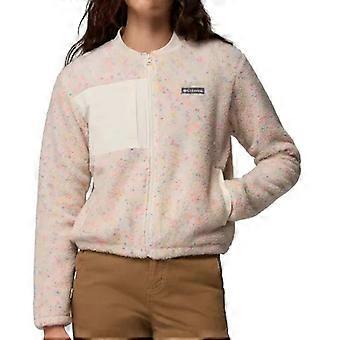 Columbia Stellar Path Fleece Bomberjack met volledige ritssluiting