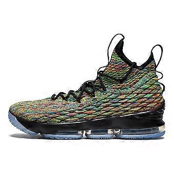 Nike LeBron 15 "Four Horsemen" 897648-901