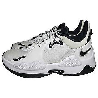 Nike Pg 5 Tb 'White' DM5045-100
