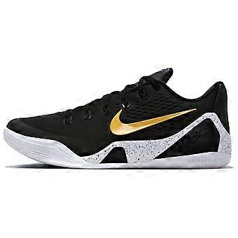 Nike Kobe 9 Em Low Protro Tb Black University Gold IH1401-002