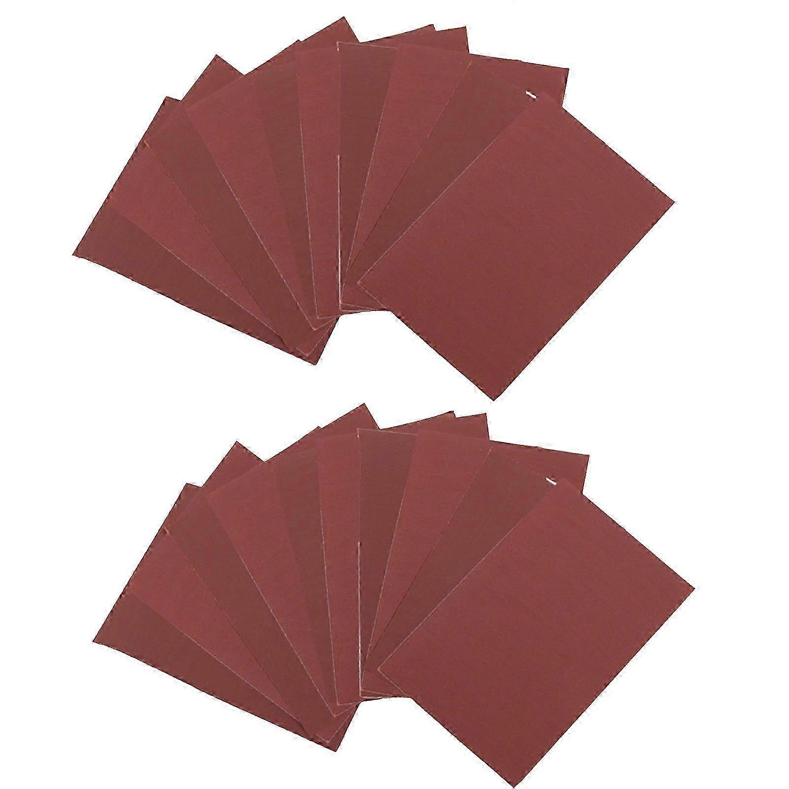 20pc Fingertip Smoke Trick Paper