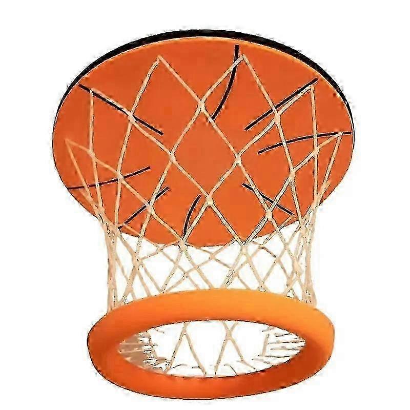 Indoor Ceiling SWISH Basketball Hoop