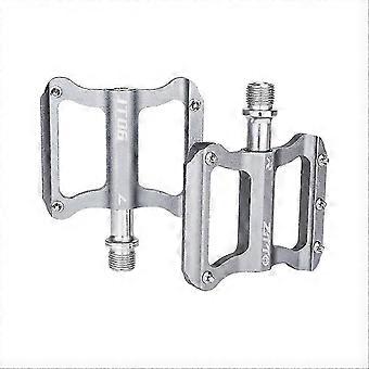 Ultralight Titanium Flat Road Bike Pedal