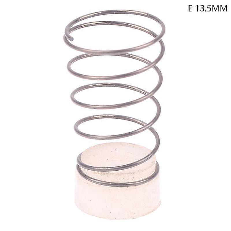 Air Compressor Check Valve Return Valve Plastic Air Pump Spring Plug Accessories