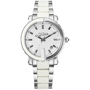 Jean paul gaultier lady watch for Women Analog Quartz with stainless steel bracelet 8500501