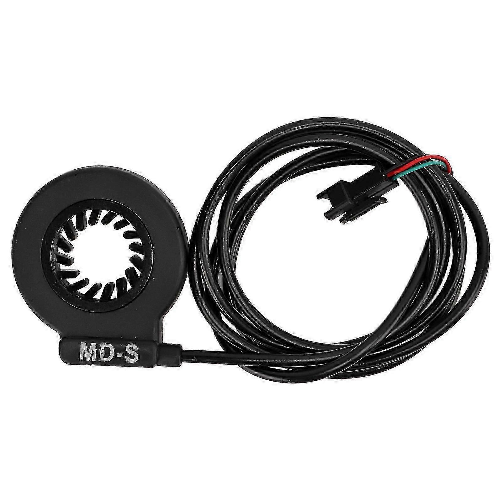 Electric Bikes Sensor Practical Professional Manufacturing Assistant Sensor Compatible withElectric Bicycles