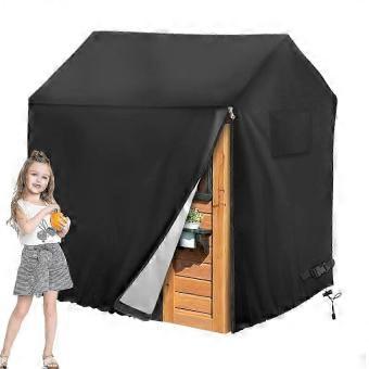 All Season Playhouse Weather Cover