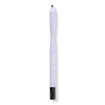 florence by mills What's My Line? Longwear Eyeliner, Action, 0.07 oz